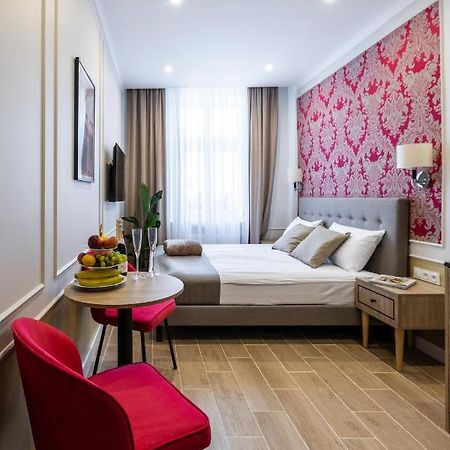 פוזנן Ar Apartamenty מראה חיצוני תמונה