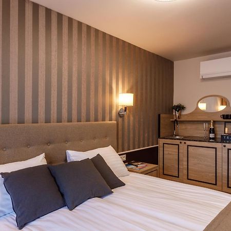 פוזנן Ar Apartamenty מראה חיצוני תמונה