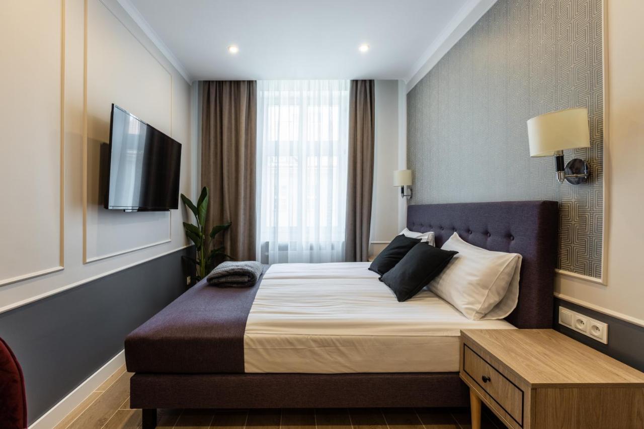 פוזנן Ar Apartamenty מראה חיצוני תמונה