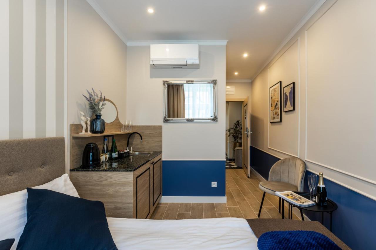 פוזנן Ar Apartamenty מראה חיצוני תמונה
