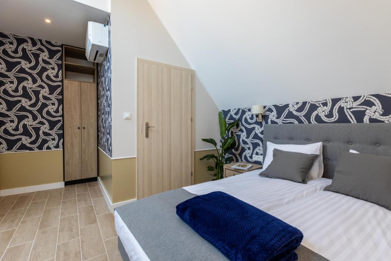 פוזנן Ar Apartamenty מראה חיצוני תמונה