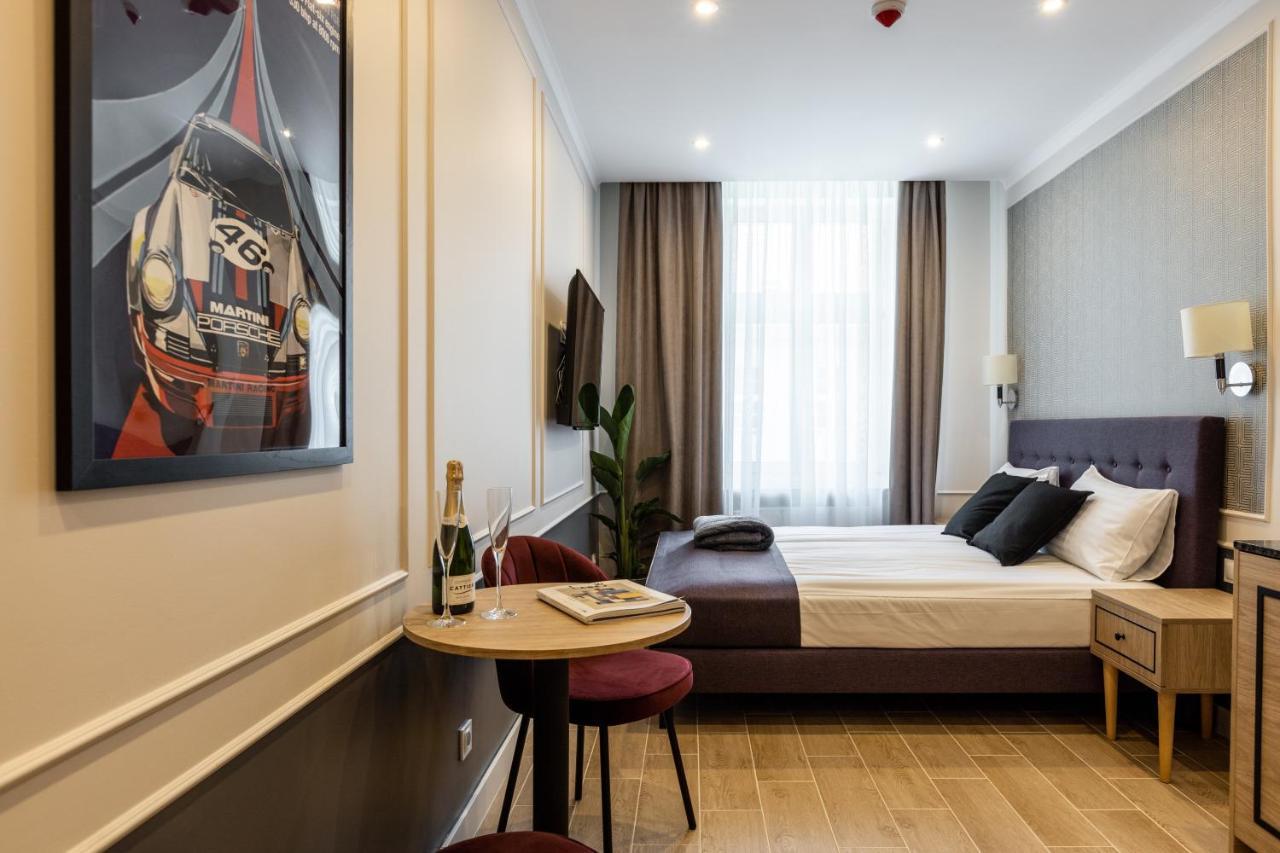 פוזנן Ar Apartamenty חדר תמונה