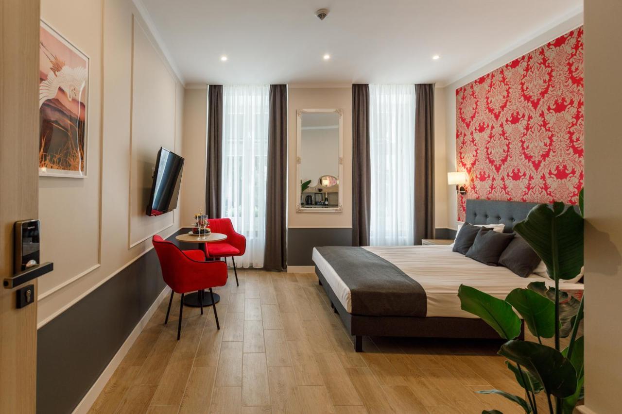 פוזנן Ar Apartamenty מראה חיצוני תמונה