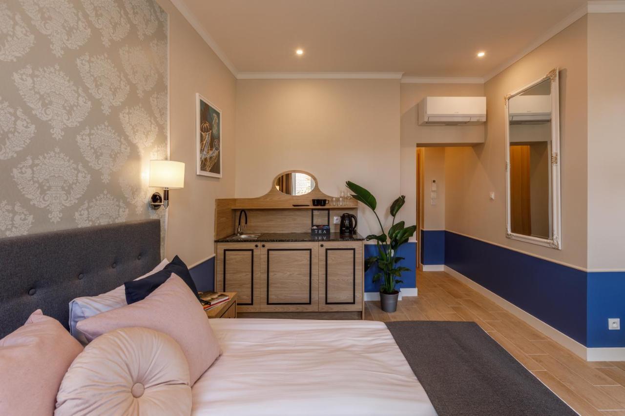 פוזנן Ar Apartamenty מראה חיצוני תמונה