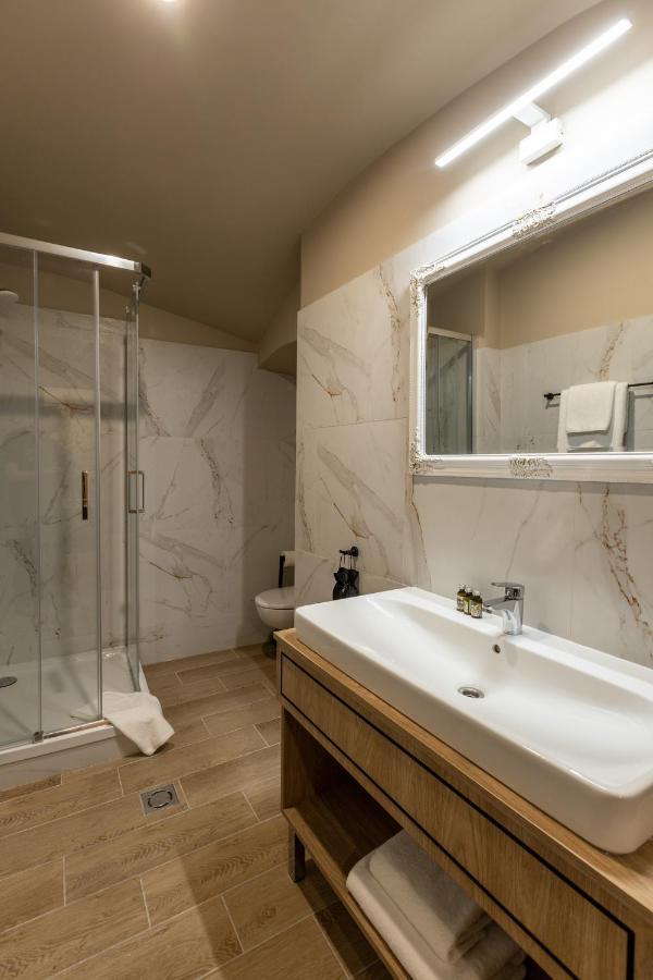 פוזנן Ar Apartamenty מראה חיצוני תמונה