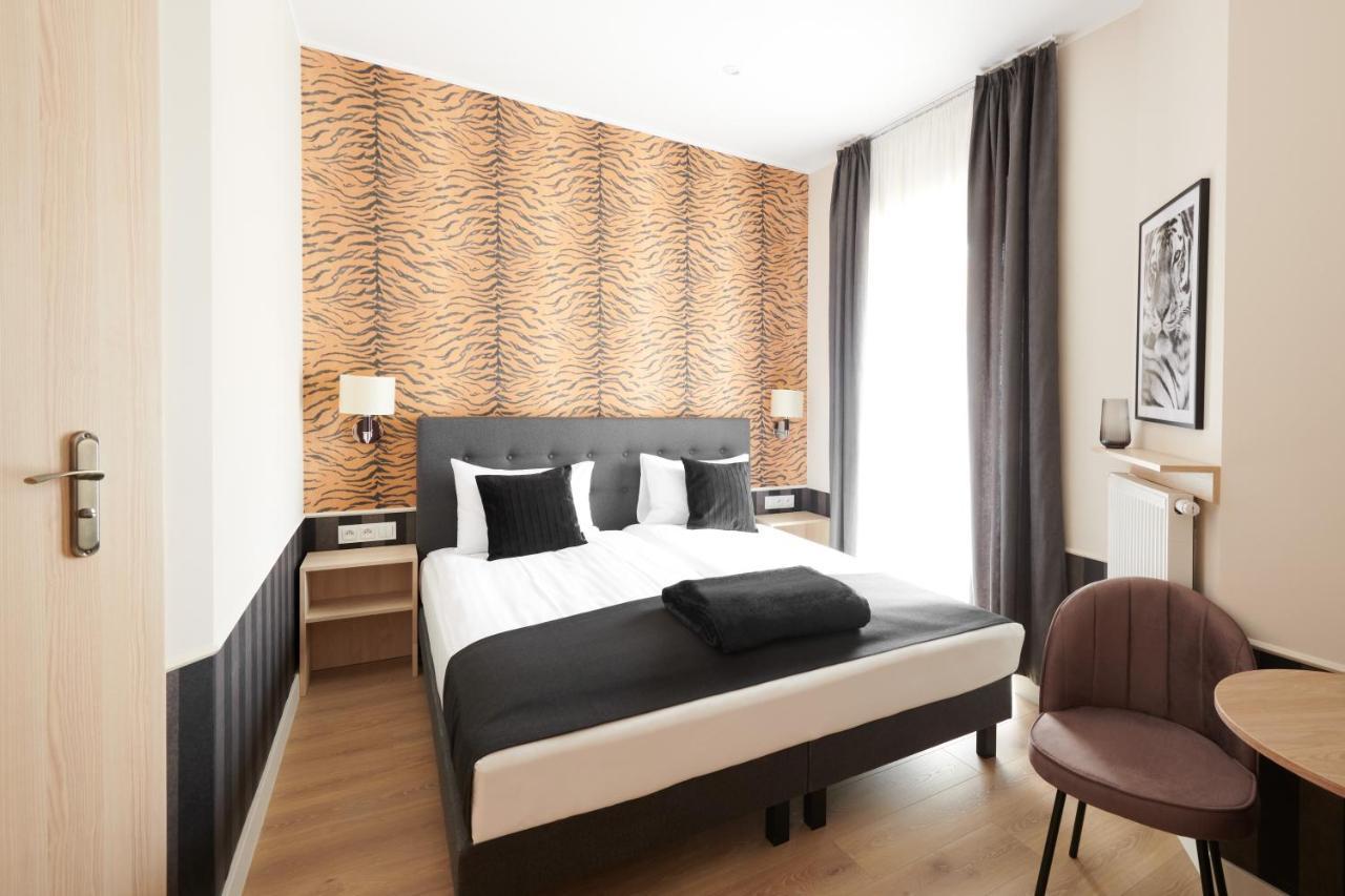 פוזנן Ar Apartamenty מראה חיצוני תמונה
