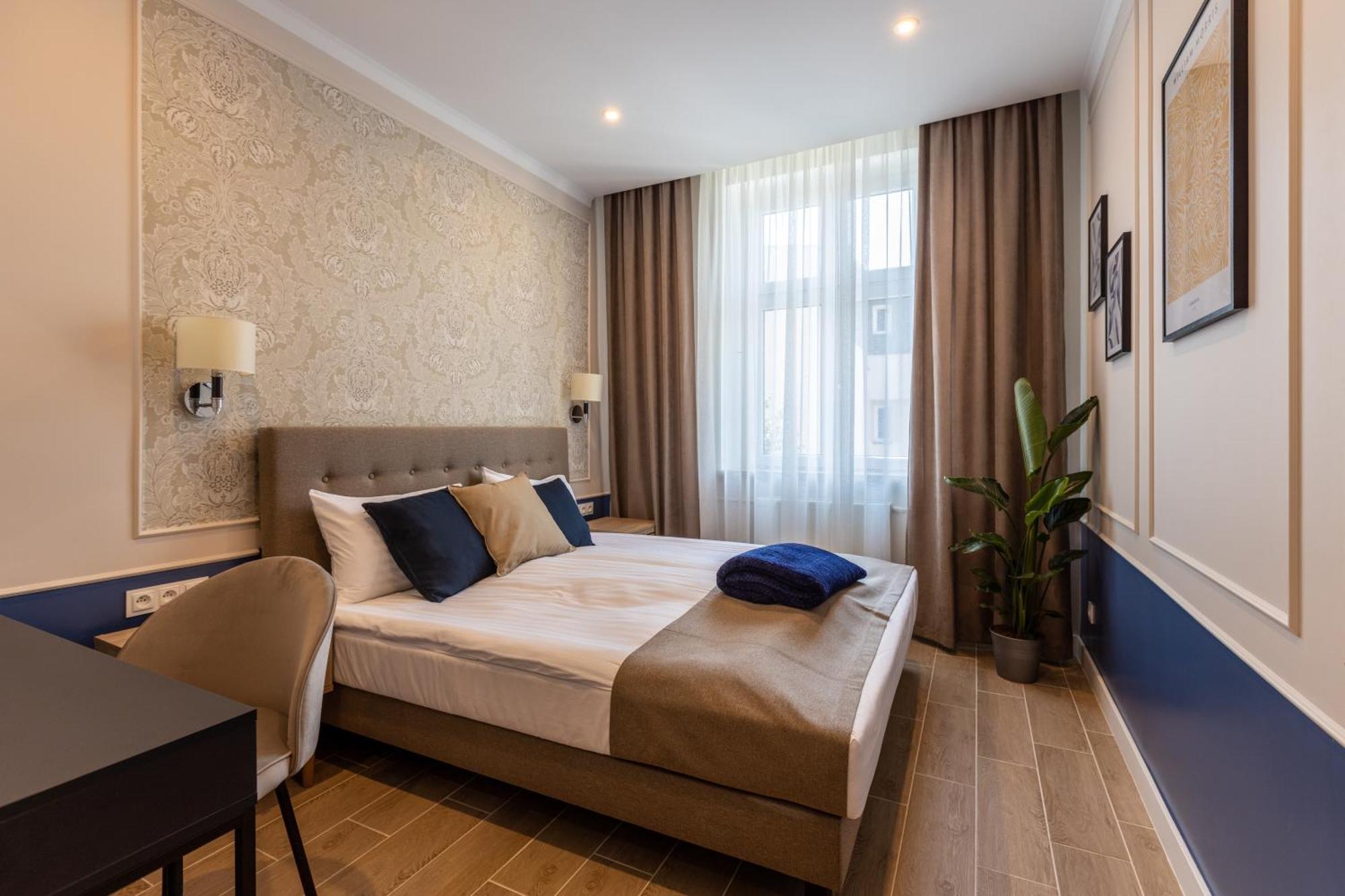 פוזנן Ar Apartamenty חדר תמונה